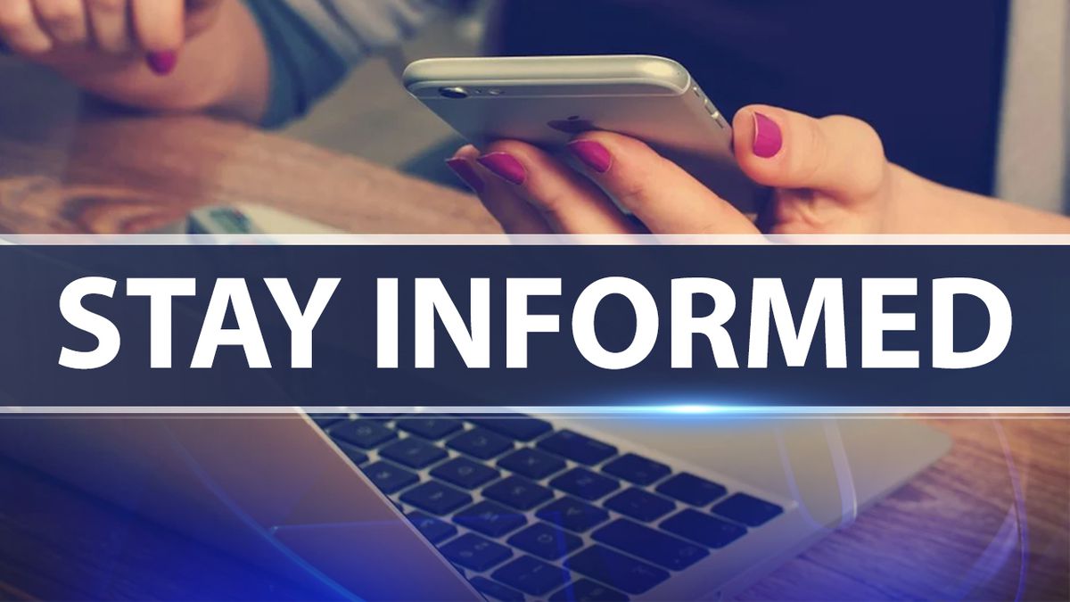 Stay In The Know ERLYN s TAXES Stay In The Know ERLYN s TAXES